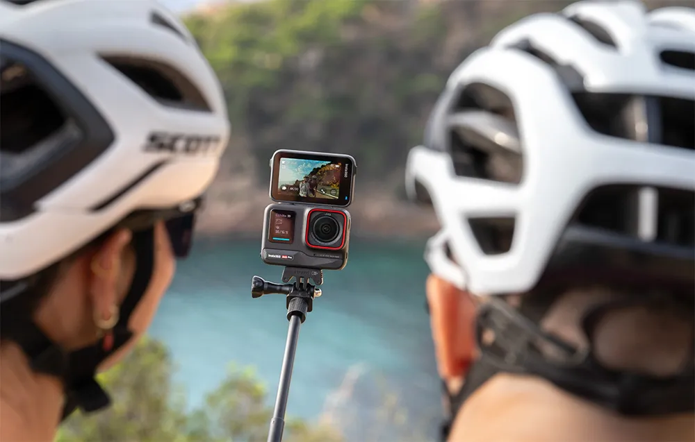 Kamera sportowa Insta360 Ace Pro